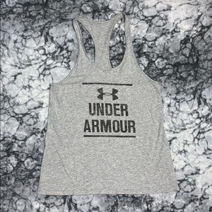 Women’s Under Armour Tank